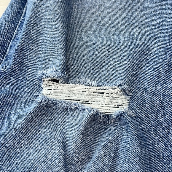 Levi’s rib cage straight ankle - Picture 10 of 12